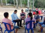 Firmansyah Levi Sosialisasikan Tentang Peraturan Daerah Nomor 1 Tahun 2015 di Kenanga Bangka