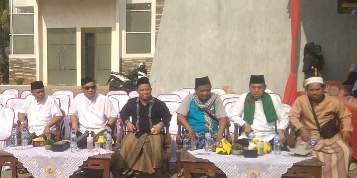 Dijadikan Agenda Rutin, Pemkot Metro Inisiasi Peringatan Hari Santri 2023