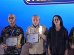 Media Audiovisual Terbaik se-Indonesia versi AMH 2023