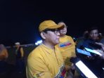 Walikota Cup IV Tahun 2023 Kota Metro Resmi Dibuka, Wahdi Siradjudin  Mengapresiasi Dilaksanakan 6 Cabor