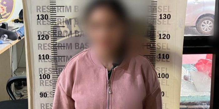 Raup Ratusan Juta dari Hasil Jual Arisan Bodong, Wanita di Toboali Diamankan Polisi