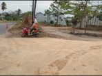 Atas Pengrusakan Lahan dan Masuk Tanpa Izin, PT. Bangka Cakra Karya Akan di Laporkan Ke Polisi