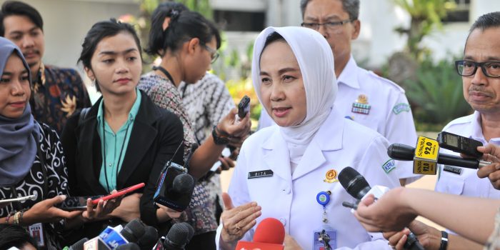 Memasuki Pancaroba, BMKG Minta Masyarakat Waspada Potensi Cuaca Extrem
