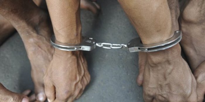 Setubuhi Anak Dibawah Umur, Seorang Pemuda di Bangka Selatan Masuk Bui