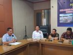 Libatkan Stake Holder Terkait, Ditreskrimsus Polda Babel Inisiasi FGD Strategi Gakkum Pada Proses Perizinan Dan Pengawasan Tambak Udang Di Babel