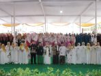 Peringatan Maulid Nabi Muhammad SAW Tahun 2023 Pemprov Lampung Gelar Zikir dan Pengajian 