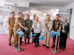 RSUD Depati Hamzah Pangkalpinang Hadirkan Peralatan tercanggih Untuk Masyarakat Pangkalpinang Sekaligus di Resmikan Oleh Walikota Pangkalpinang