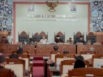 Wali Kota Pangkalpinang Tanggapi Pandangan Umum Fraksi Terhadap Tiga Raperda Pada Rapat Paripurna DPRD