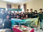 Ramah Lingkungan, Mahasiswa UBB Ini Lakukan Penyuluhan Pembuatan Pestisida Nabati Kepada Masyarakat Desa Labu,Kabupaten Bangka