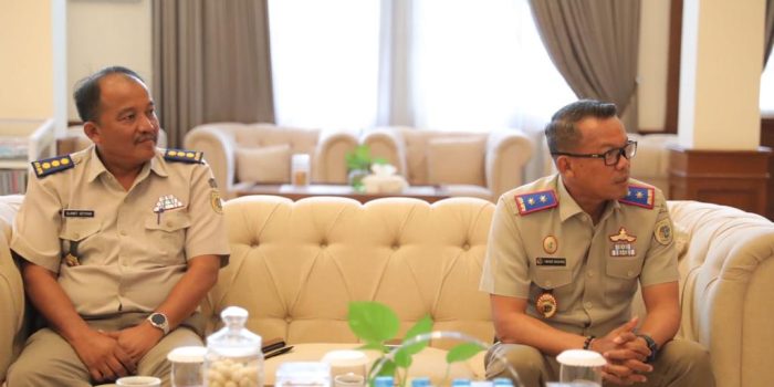 Menteri ATR/BPN Bakal Bagikan Sertifikat Secara Door to Door di Bangka dan Bateng