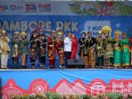 Monica Haprinda Buka Food Millenial Festival Ke-8, Rangkaian Hari Jadi Pangkalpinang Ke-266 Tahun
