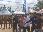 Lomba Layang Layang PKDP Dimulai, 40 Layangan Mengudara di Hari Pertama