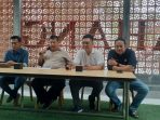 Hidayat Arsani Gagas Penyelamatan PT Timah Tbk