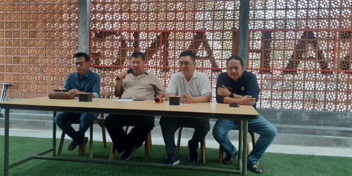 Hidayat Arsani Gagas Penyelamatan PT Timah Tbk