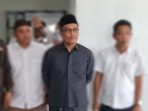 Wakil Ketua DPRD Pangkalpinang Terima Audiensi Aliansi Umat Islam Babel