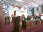 Ketua DPRD Pangkalpinang Ucapkan Selamat Hari Sumpah Pemuda
