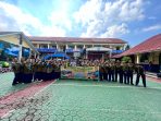 Ikuti Jambore Nasional, SMP Muhammadiyah Toboali kirim 20 Pandu Hizbul Wathan ke Belitung