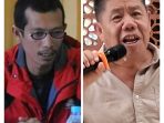 Ahmad Dani Virsal tak akan Sendirian