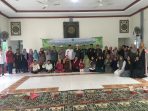 Pemkot Pangkalpinang Silaturahim Dengan Para Muallaf dan Muallafah