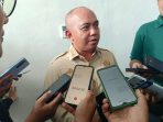 Antar Kepulangan Suganda, Wako Molen: Saya Merasakan Kehilangan Sosok Beliau