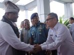 Pj Gubernur Safrizal Siap Laksanakan Tugas Sepenuh Hati