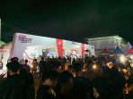 Gelar AT Family Day, Honda Babel Sukses Curi Perhatian Masyarakat Bangka Belitung