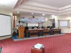 Bersama Seminar Pendidikan, Pj Wali Kota Pangkalpinang Tekankan Pendidikan Akhlak Bagi Murid