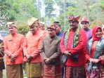 Refleksi 23 Tahun Pembangunan dalam Sidang Paripurna Istimewa Hari Jadi Provinsi Kepulauan Bangka Belitung