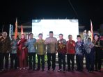 Safrizal Ajak Seluruh Pihak Bersinergi Tangani Inflasi Agar tak Gerus Daya Beli Masyarakat