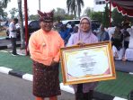 Pemkab Bangka Raih Penghargaan Inovasi dari Kemenpan RB