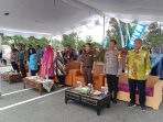 Bersama Kementerian Parekraf RI, Pemkot Pangkalpinang Gelar Festival Serumpun Pangkalpinang 2023