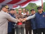 Gelar Apel Siaga Pengawasan, Osykar Minta Jajaran Pengawas Konsolidasi Internal