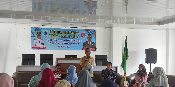 4 Kelompok Ini Diimbau Sering ke Posyandu 