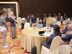Ikuti Ranger Gathering, Srikandi PLN Siap Kolaborasi Dalam Transformasi Program Budaya Perusahaan