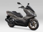 Wajah Terbaru New Honda PCX160, Semakin Tampil Mewah dan Berkelas