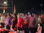 Ketua DPRD Provinsi Babel Herman Suhadi Hadir Menyemarakkan Hari Jadi Provinsi Bangka Belitung ke- 23