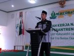 BEM Pesantren Seluruh Indonesia: Polri Tak Pernah Mengintervensi Peserta Pemilu