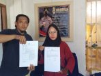 Suami Aniaya Istri dengan Teragis Polsek Tempilang Buru Pelaku