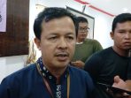 Bawaslu Basel Himbau Partai Politik Untuk Tidak Melanggar Saat Kampanye