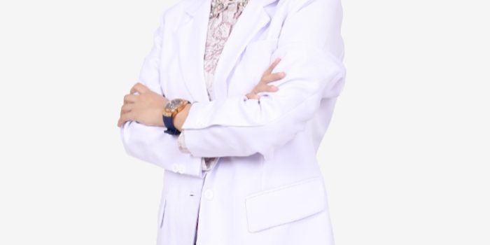 Di Bawah Kepemimpinan Dr. Della Rianadita Dokter Termuda, RSUD Depati Hamzah Tersedia Kualitas Peralatan Terbaik
