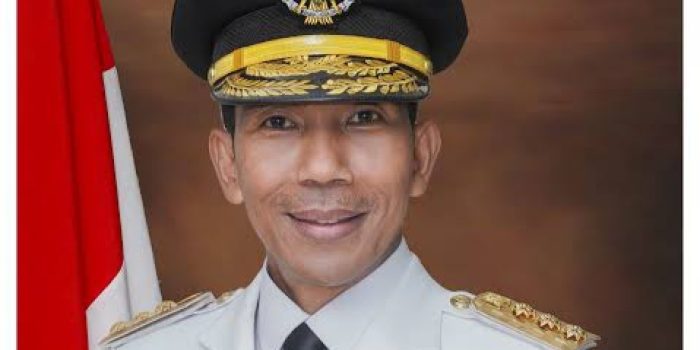 Soal Pergantian Pj Gubernur Kepulauan Babel, Suganda: Senin Saya Diganti