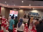 Bawaslu Kesulitan Dalam mengantisipasi Pengawasan pada Konten Media Sosial, Gandeng Diskomimfo Babel