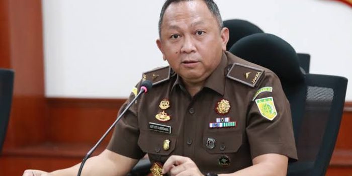 Kejagung RI Periksa 5 Saksi Atas Dugaan Korupsi Pengelolaan Komoditas Timah