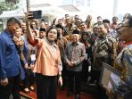 Pemkab Bangka Selatan Kembali Terima Insentif Fiskal Rp. 5,8 milyar dari Wakil Presiden RI