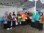 Tingkatkan Minat Baca, Dinas Kearsipan dan Perpustakaan Babel Gelar Festrip 2023