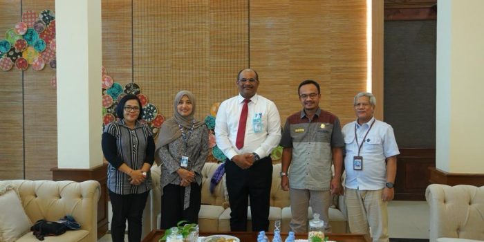 Serapan Belanja APBN di Babel Sentuh Angka 86 Persen