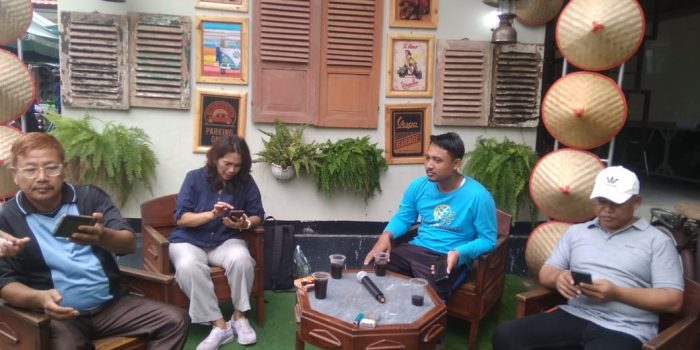 Pasar Tani Agroceria Tetap Exsis Gelar Kegiatan yang ke-29 Kali