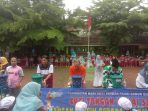 Peringati Hari Cuci Tangan Pakai Sabun se-Dunia, Pemkot Metro Kampanyekan Gerakan CTPS