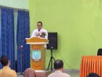 Wakil Ketua DPRD Babel Beliadi Mengapresiasi BPBD dan Damkar Provinsi Babel dalam Menanggulangi