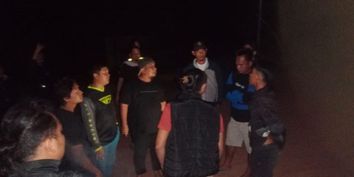 Polisi Tembak Mati Supri